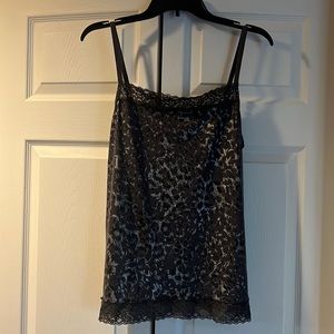 COPY - Amazing condition Fashion Bug cami